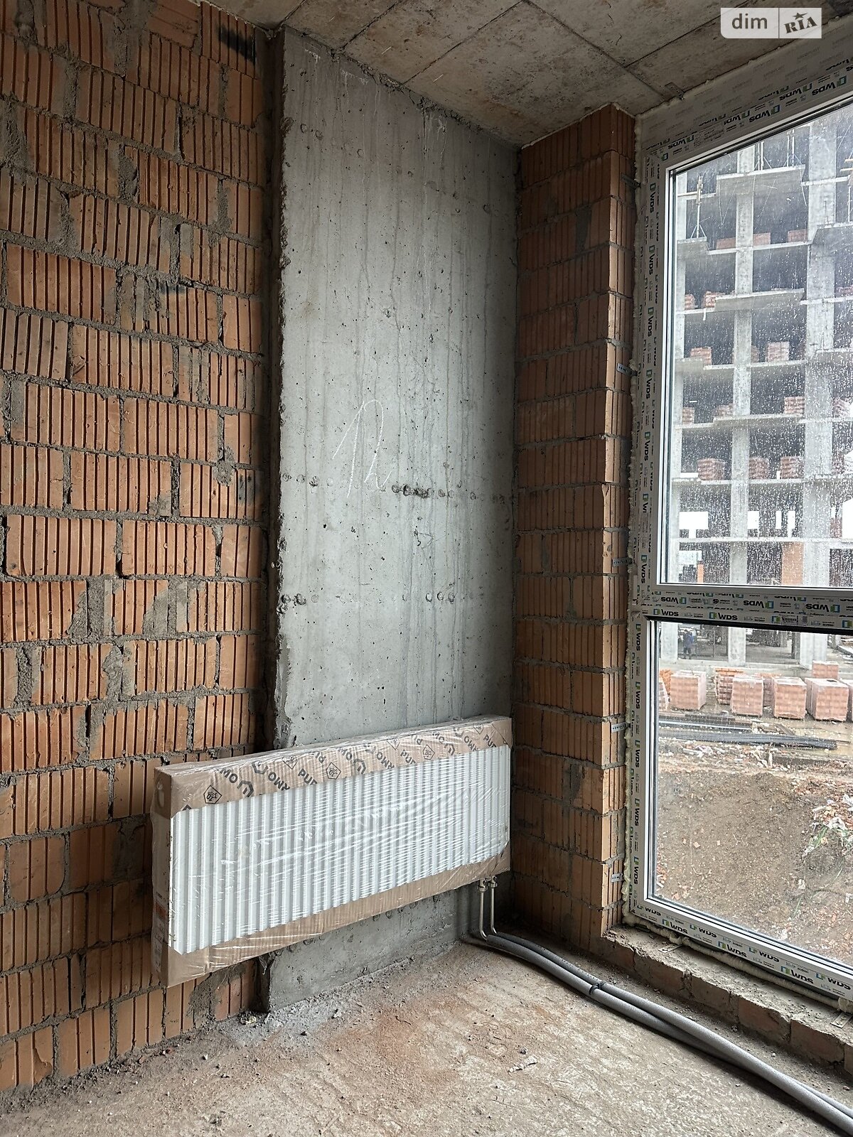 Продаж однокімнатної квартири в Вінниці, на пров. Цегельний, район Кумбари фото 1 Продаж однокімнатної квартири в Вінниці, на пров. Цегельний, район Кумбари фото 1
