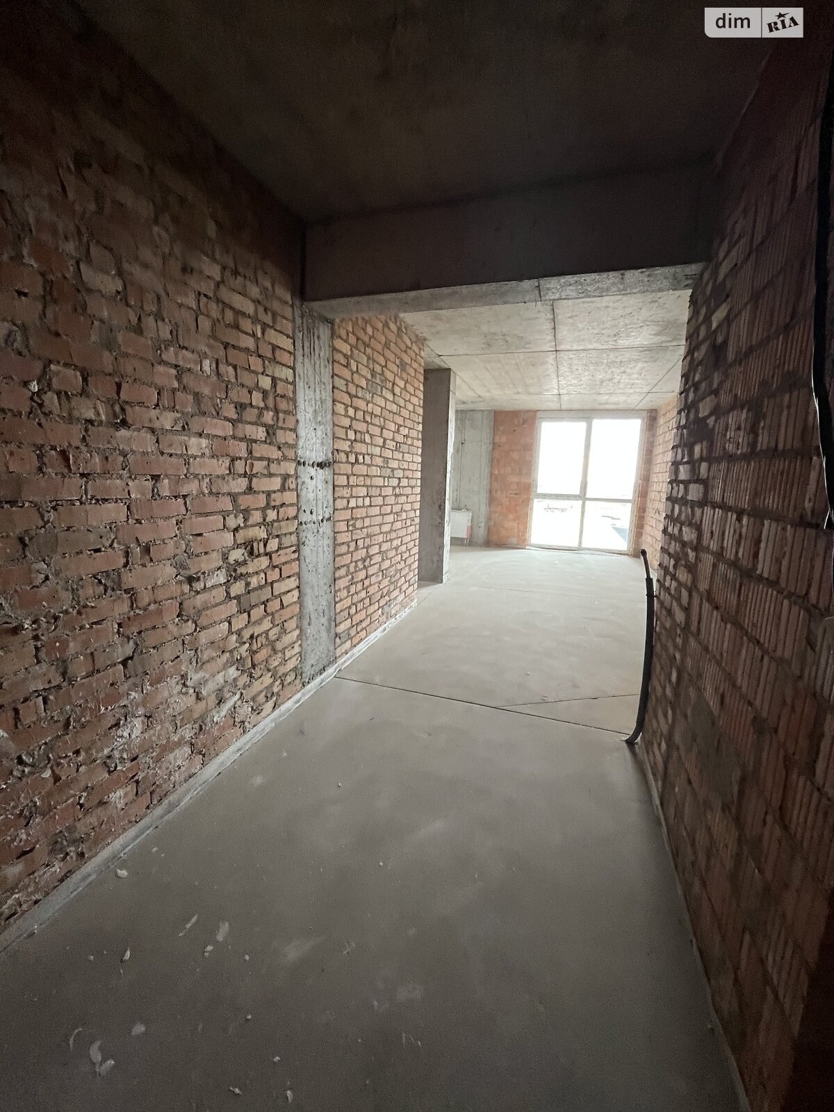 Продажа двухкомнатной квартиры в Виннице, на пер. Кирпичный 12, район Кумбары фото 1 Продажа двухкомнатной квартиры в Виннице, на пер. Кирпичный 12, район Кумбары фото 1