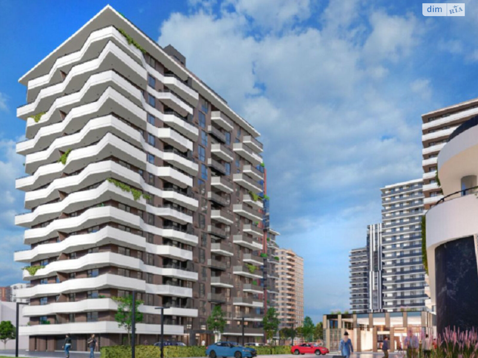 Продажа однокомнатной квартиры в Виннице, на пер. Кирпичный 12, район Кумбары фото 1 Продажа однокомнатной квартиры в Виннице, на пер. Кирпичный 12, район Кумбары фото 1