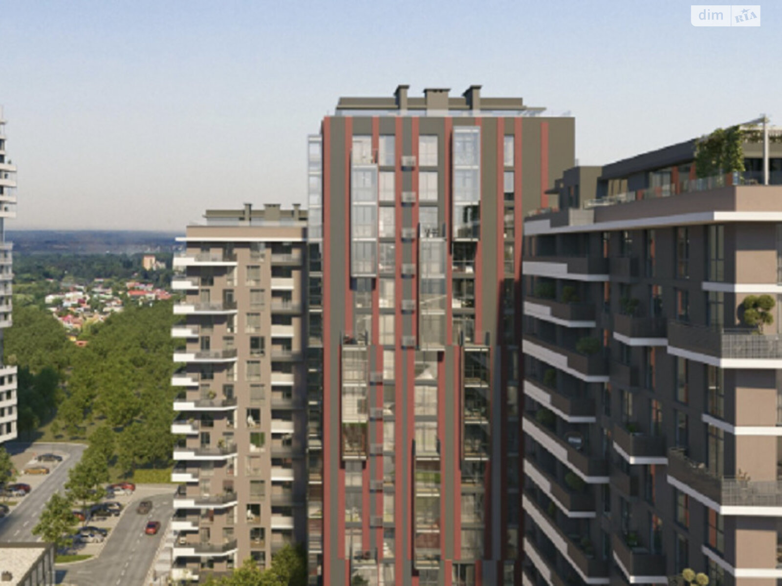 Продажа однокомнатной квартиры в Виннице, на пер. Кирпичный 12, район Кумбары фото 1 Продажа однокомнатной квартиры в Виннице, на пер. Кирпичный 12, район Кумбары фото 1