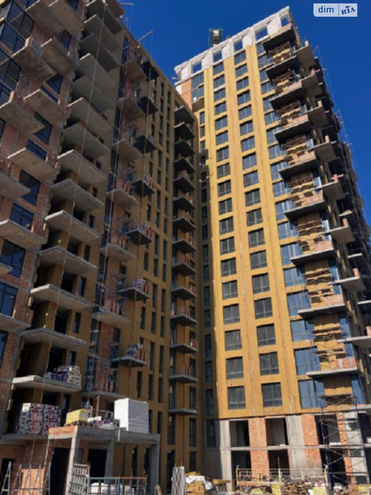 Продажа однокомнатной квартиры в Виннице, на пер. Кирпичный 12, район Кумбары фото 1 Продажа однокомнатной квартиры в Виннице, на пер. Кирпичный 12, район Кумбары фото 1