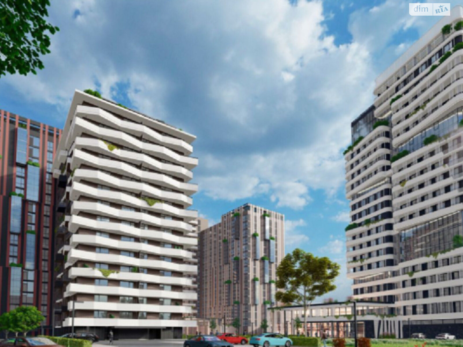 Продажа однокомнатной квартиры в Виннице, на пер. Кирпичный 12, район Кумбары фото 1 Продажа однокомнатной квартиры в Виннице, на пер. Кирпичный 12, район Кумбары фото 1