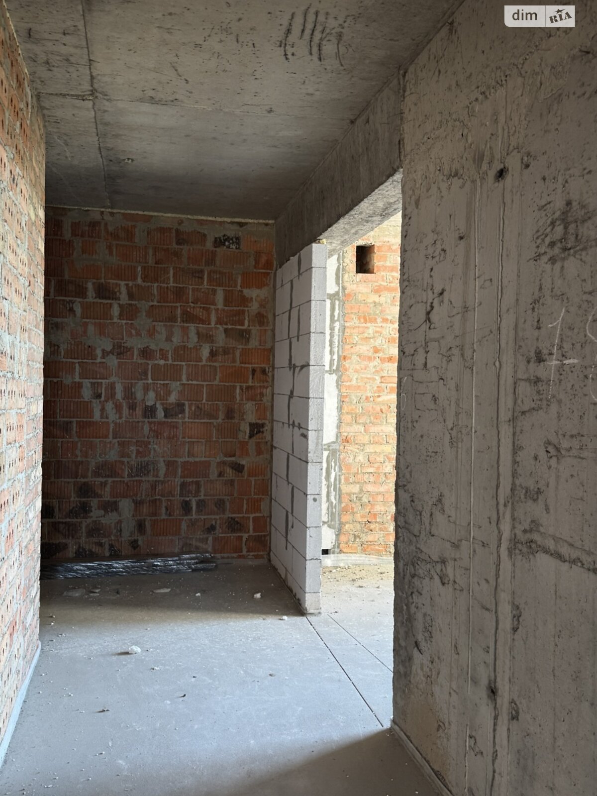 Продаж двокімнатної квартири в Вінниці, на пров. Цегельний 12, район Кумбари фото 1 Продаж двокімнатної квартири в Вінниці, на пров. Цегельний 12, район Кумбари фото 1