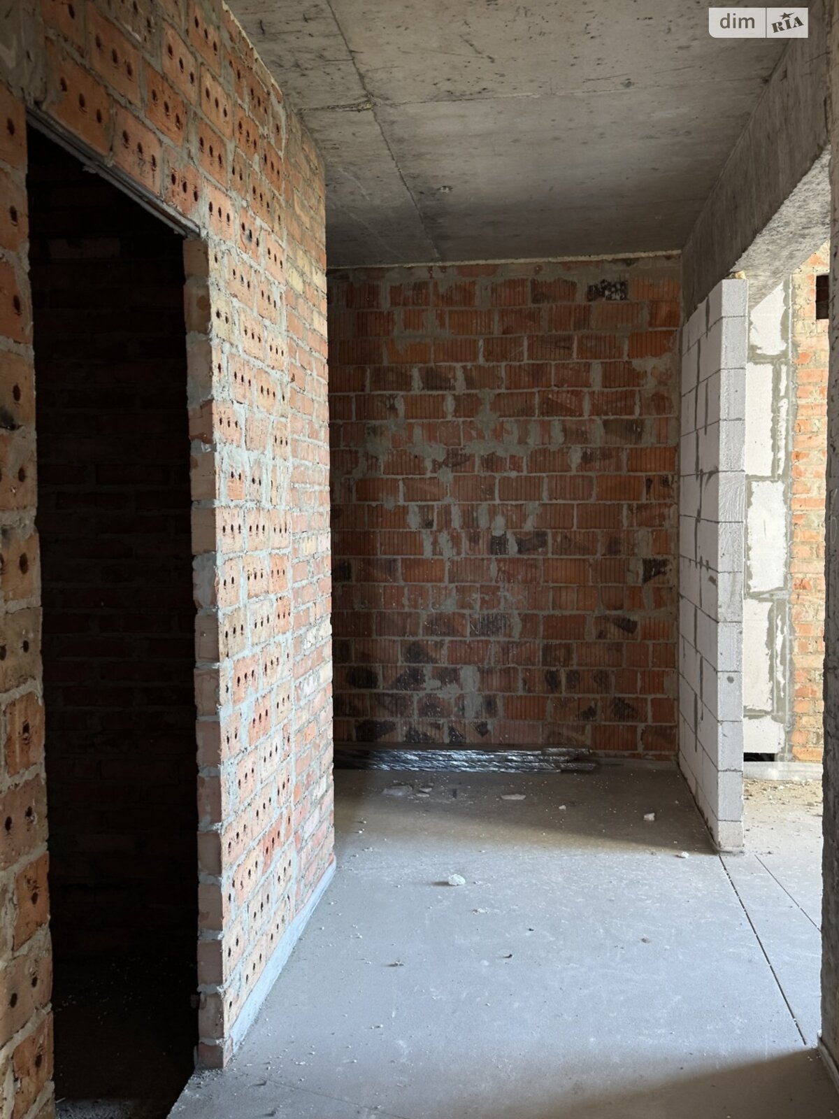 Продаж двокімнатної квартири в Вінниці, на пров. Цегельний 12, район Кумбари фото 1 Продаж двокімнатної квартири в Вінниці, на пров. Цегельний 12, район Кумбари фото 1