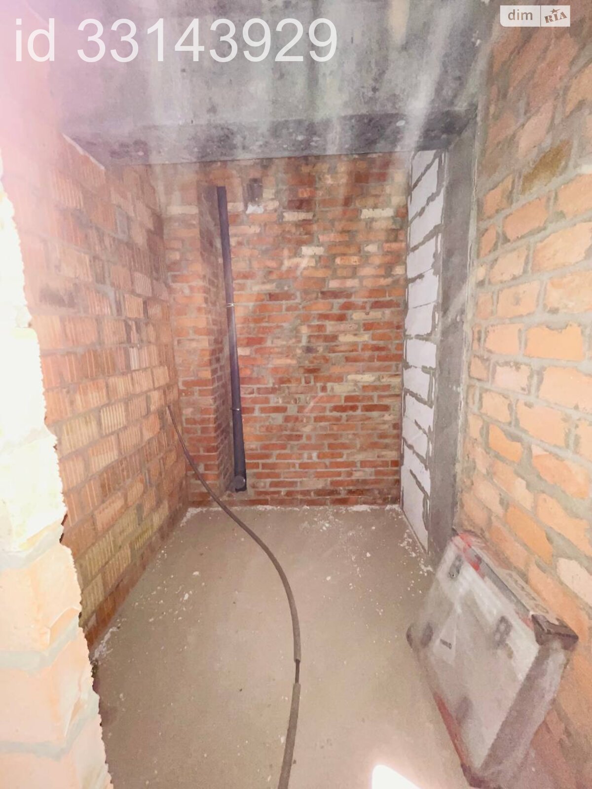 Продаж двокімнатної квартири в Вінниці, на пров. Цегельний 5, район Кумбари фото 1 Продаж двокімнатної квартири в Вінниці, на пров. Цегельний 5, район Кумбари фото 1