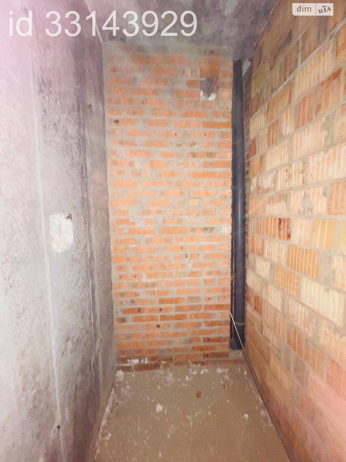 Продаж двокімнатної квартири в Вінниці, на пров. Цегельний 5, район Кумбари фото 1 Продаж двокімнатної квартири в Вінниці, на пров. Цегельний 5, район Кумбари фото 1