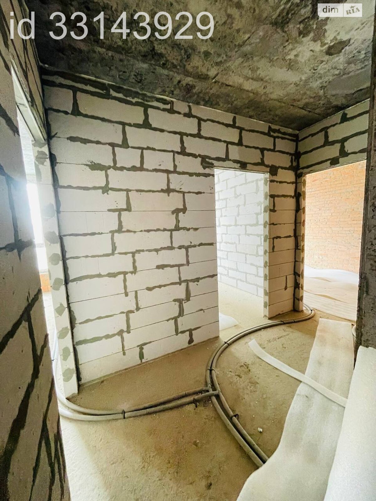 Продаж двокімнатної квартири в Вінниці, на пров. Цегельний 5, район Кумбари фото 1 Продаж двокімнатної квартири в Вінниці, на пров. Цегельний 5, район Кумбари фото 1
