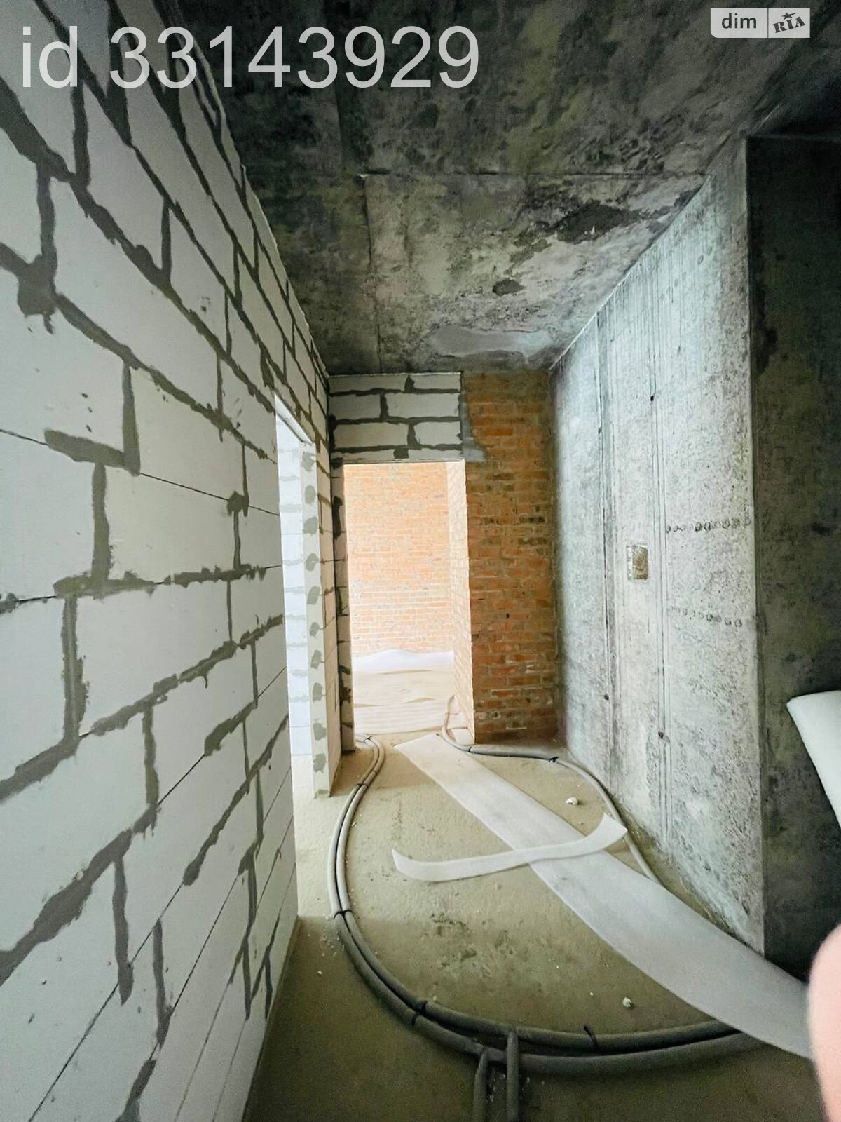 Продаж двокімнатної квартири в Вінниці, на пров. Цегельний 5, район Кумбари фото 1 Продаж двокімнатної квартири в Вінниці, на пров. Цегельний 5, район Кумбари фото 1