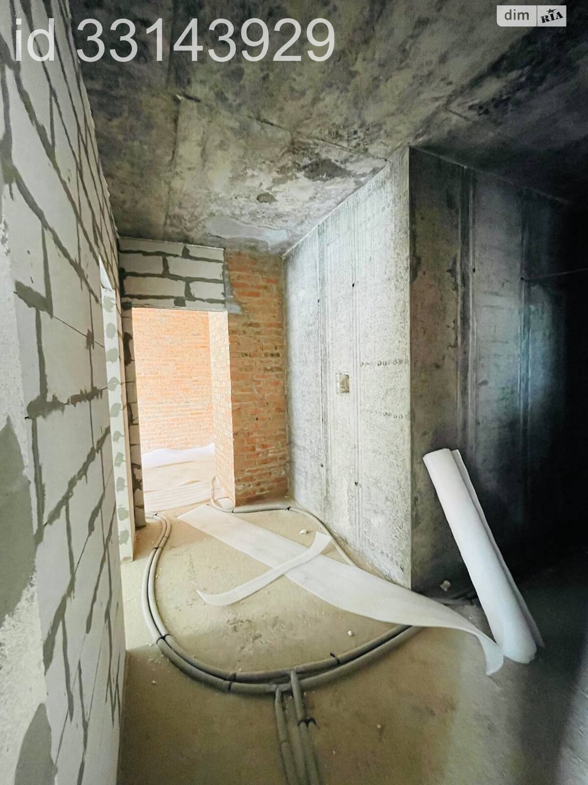 Продаж двокімнатної квартири в Вінниці, на пров. Цегельний 5, район Кумбари фото 1 Продаж двокімнатної квартири в Вінниці, на пров. Цегельний 5, район Кумбари фото 1