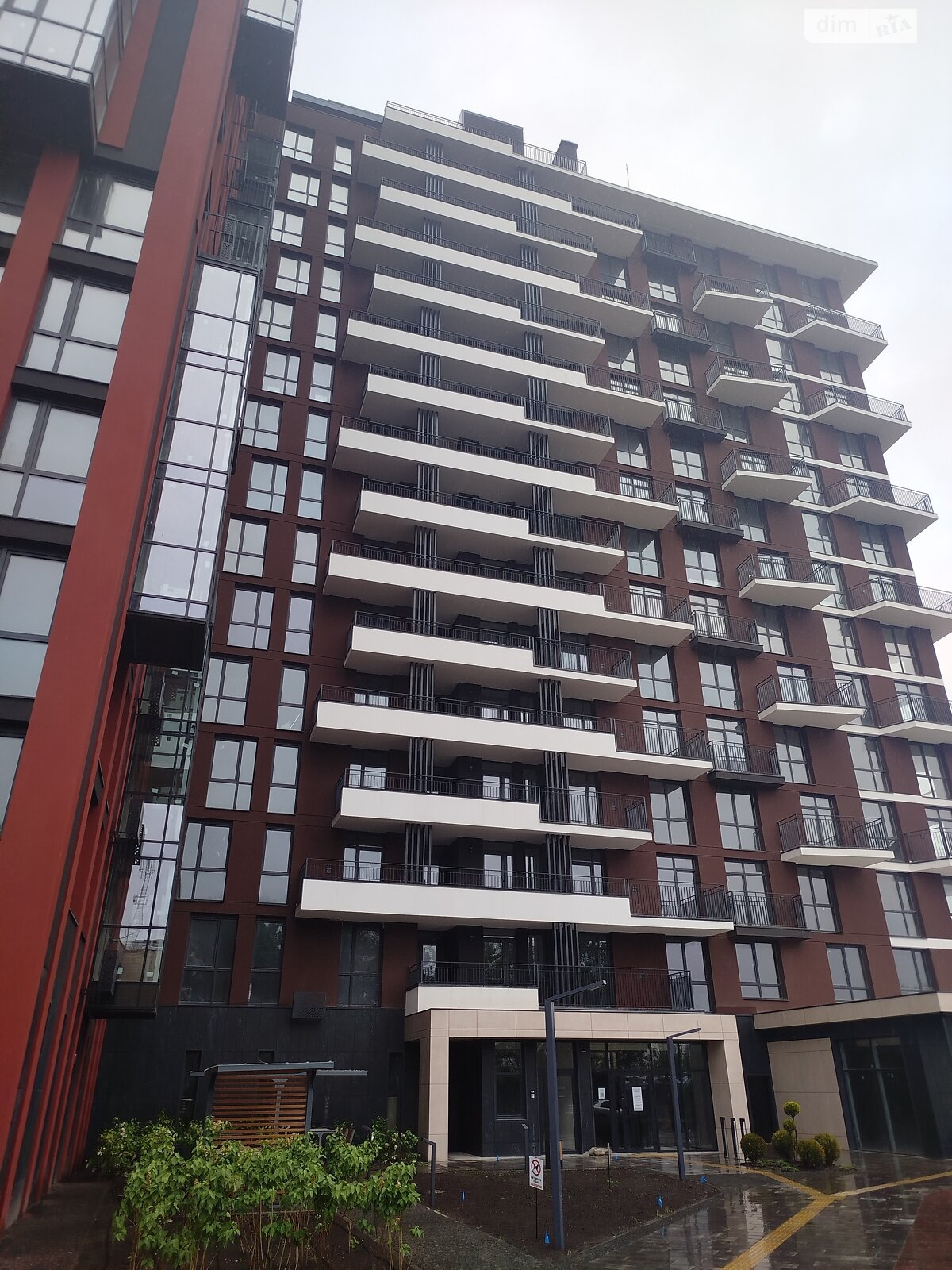 Продажа однокомнатной квартиры в Виннице, на пер. Кирпичный 12 корпус 3, район Кумбары фото 1 Продажа однокомнатной квартиры в Виннице, на пер. Кирпичный 12 корпус 3, район Кумбары фото 1