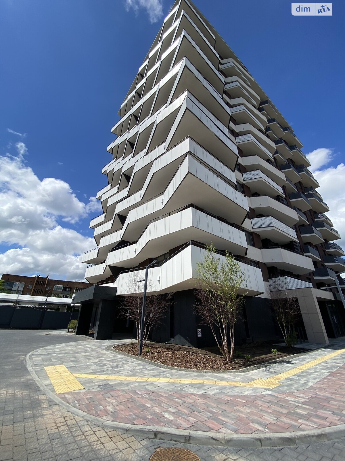 Продажа однокомнатной квартиры в Виннице, на пер. Кирпичный 7, район Кумбары фото 1 Продажа однокомнатной квартиры в Виннице, на пер. Кирпичный 7, район Кумбары фото 1