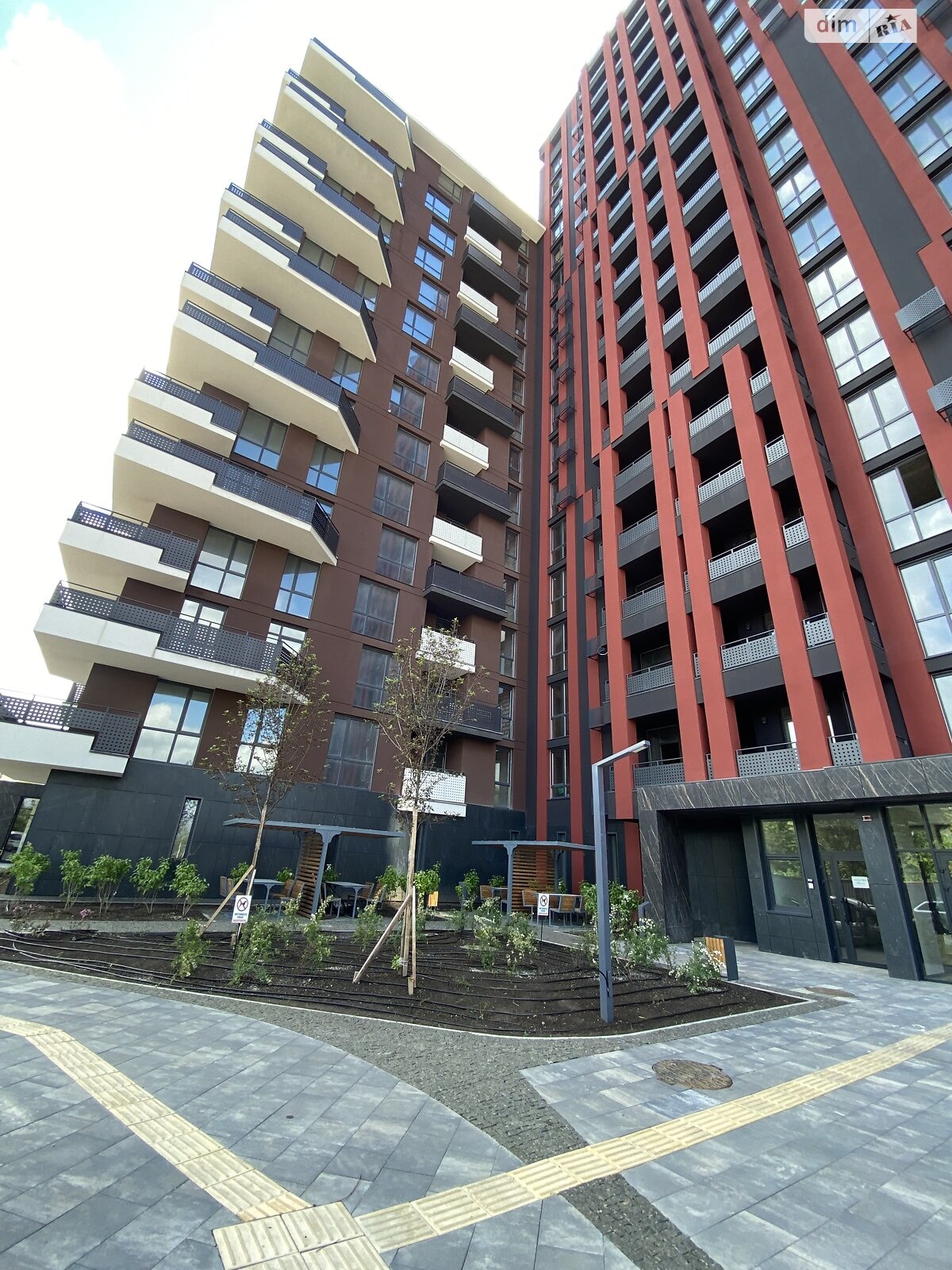 Продажа однокомнатной квартиры в Виннице, на пер. Кирпичный 7, район Кумбары фото 1 Продажа однокомнатной квартиры в Виннице, на пер. Кирпичный 7, район Кумбары фото 1