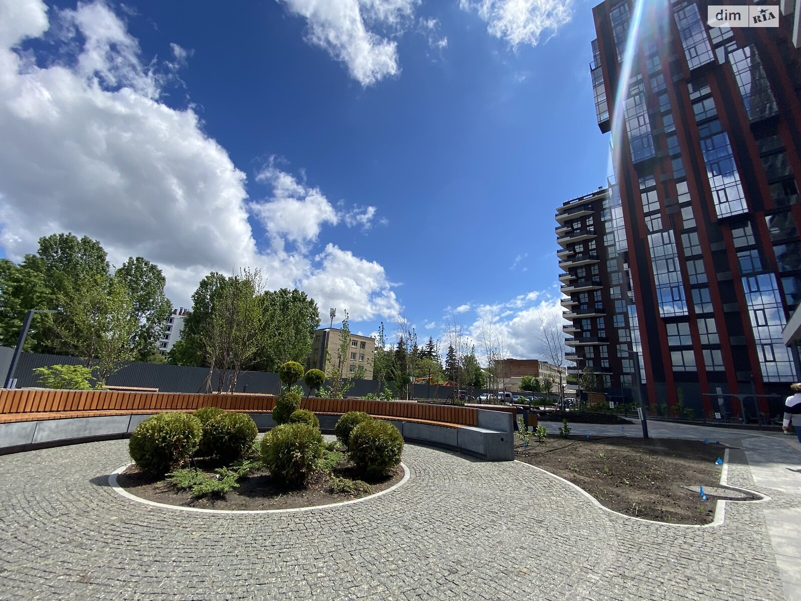 Продажа однокомнатной квартиры в Виннице, на пер. Кирпичный 7, район Кумбары фото 1 Продажа однокомнатной квартиры в Виннице, на пер. Кирпичный 7, район Кумбары фото 1