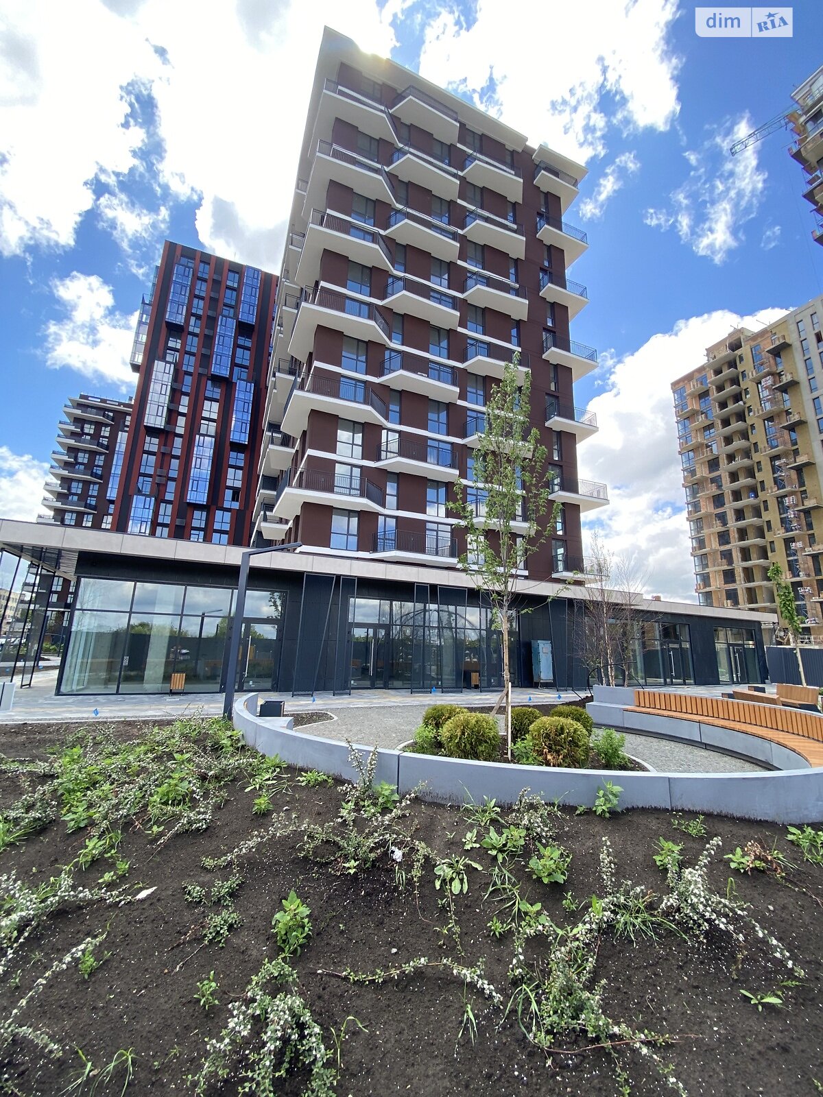 Продажа однокомнатной квартиры в Виннице, на пер. Кирпичный 7, район Кумбары фото 1 Продажа однокомнатной квартиры в Виннице, на пер. Кирпичный 7, район Кумбары фото 1