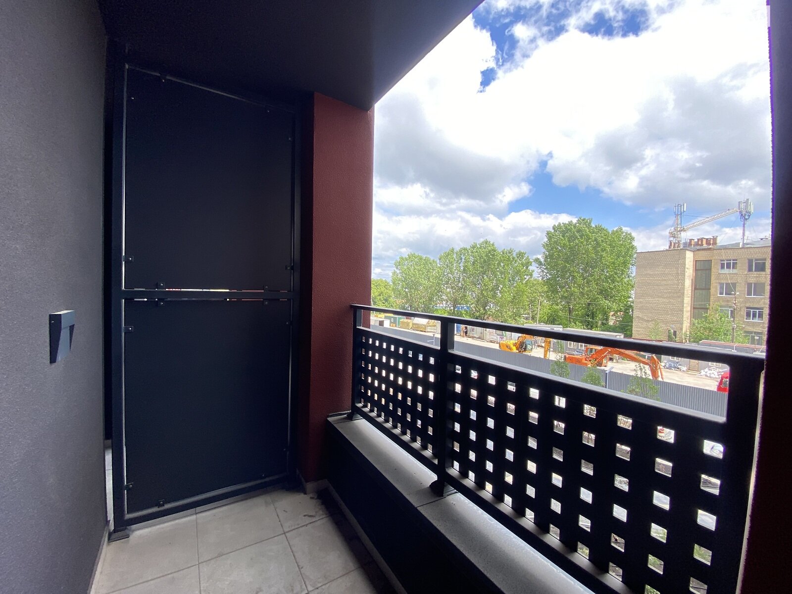 Продажа однокомнатной квартиры в Виннице, на пер. Кирпичный 7, район Кумбары фото 1 Продажа однокомнатной квартиры в Виннице, на пер. Кирпичный 7, район Кумбары фото 1