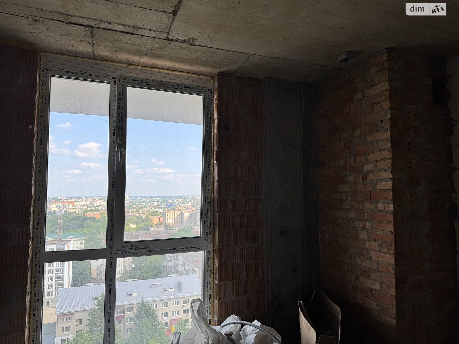 Продажа однокомнатной квартиры в Виннице, на пер. Кирпичный 12 корпус 3, район Кумбары фото 1 Продажа однокомнатной квартиры в Виннице, на пер. Кирпичный 12 корпус 3, район Кумбары фото 1