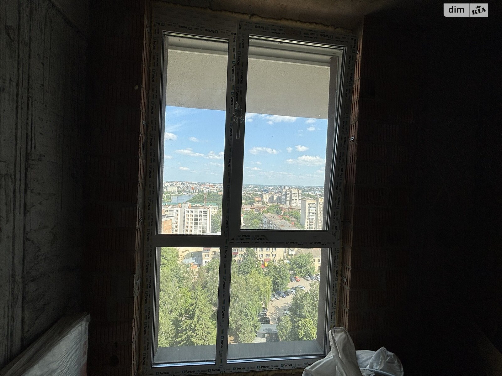 Продаж однокімнатної квартири в Вінниці, на пров. Цегельний, район Кумбари фото 1 Продаж однокімнатної квартири в Вінниці, на пров. Цегельний, район Кумбари фото 1