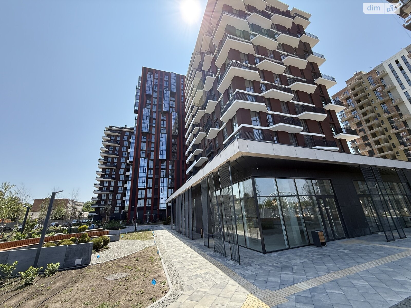 Продаж трикімнатної квартири в Вінниці, на пров. Цегельний 18, район Центр фото 1