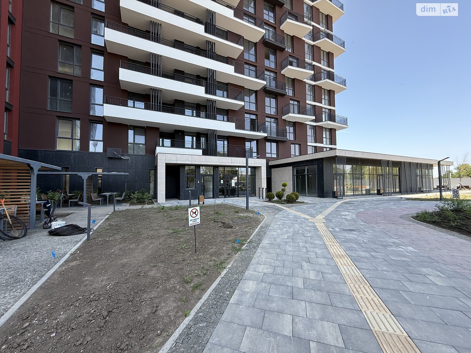 Продаж трикімнатної квартири в Вінниці, на пров. Цегельний 18, район Центр фото 1