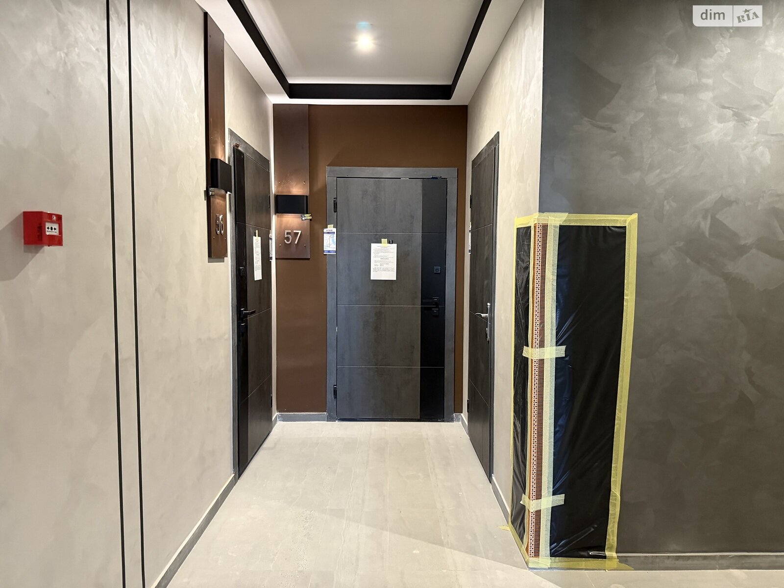 Продаж трикімнатної квартири в Вінниці, на пров. Цегельний 18, район Центр фото 1