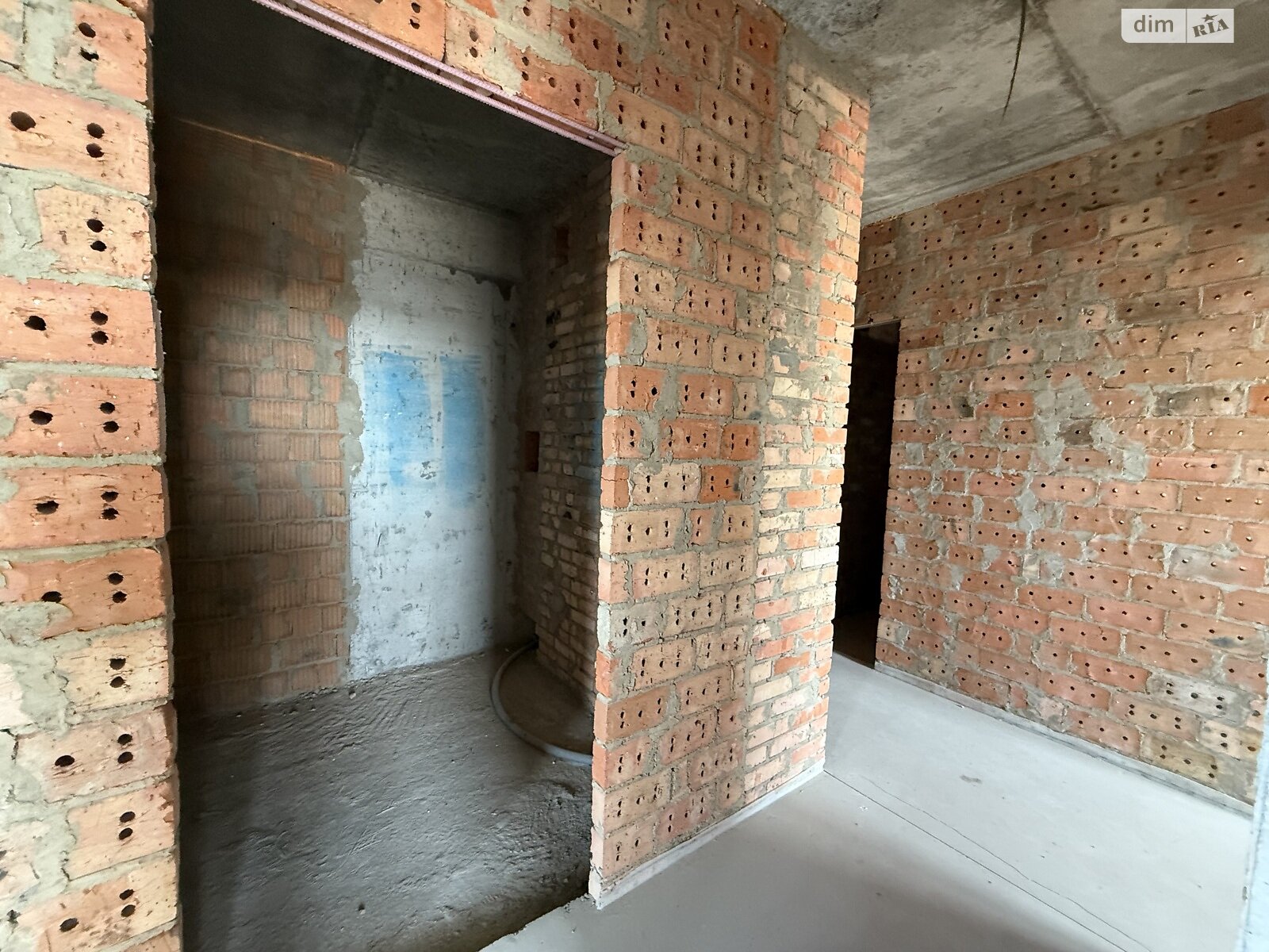 Продаж трикімнатної квартири в Вінниці, на пров. Цегельний 18, район Центр фото 1
