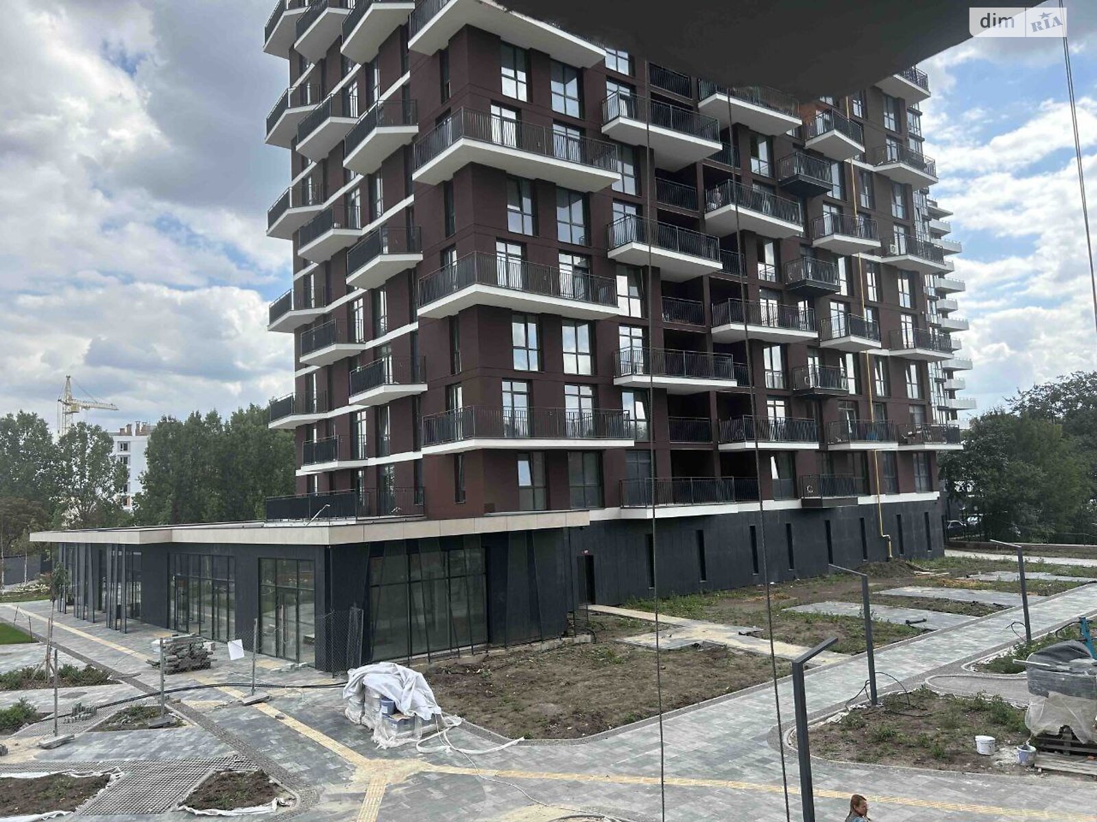 Продажа двухкомнатной квартиры в Виннице, на пер. Кирпичный, район Кумбары фото 1 Продажа двухкомнатной квартиры в Виннице, на пер. Кирпичный, район Кумбары фото 1