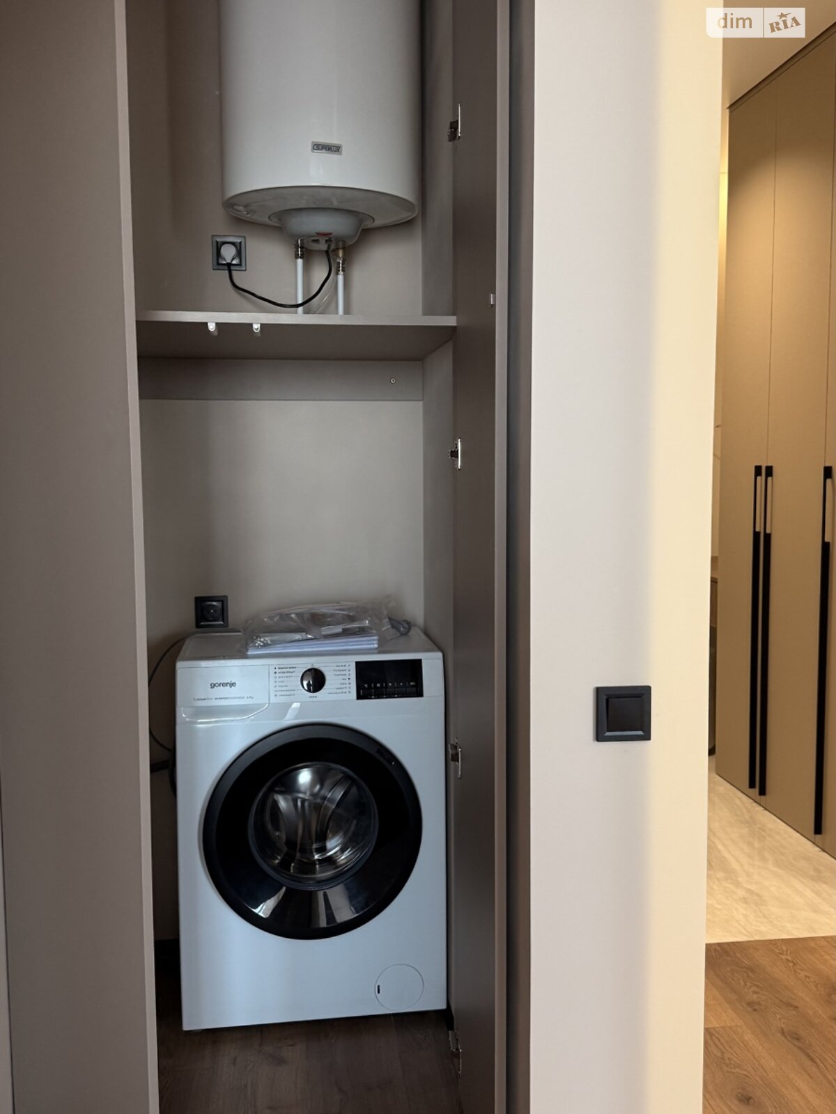 Продаж однокімнатної квартири в Вінниці, на пров. Цегельний, район Центр фото 1