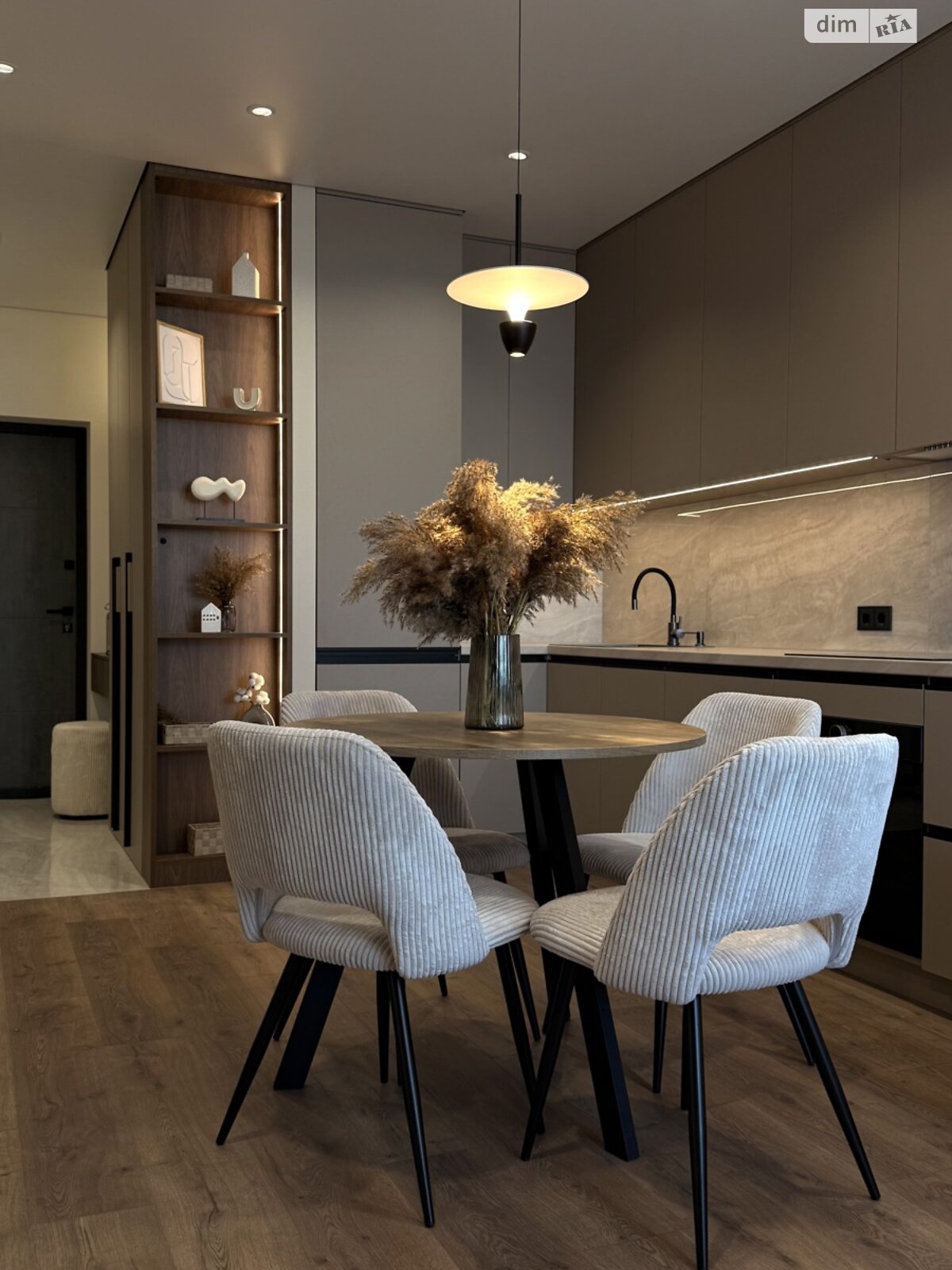 Продаж однокімнатної квартири в Вінниці, на пров. Цегельний, район Центр фото 1