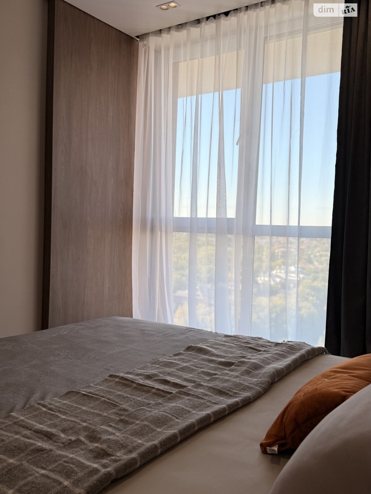 Продаж однокімнатної квартири в Вінниці, на пров. Цегельний, район Центр фото 1