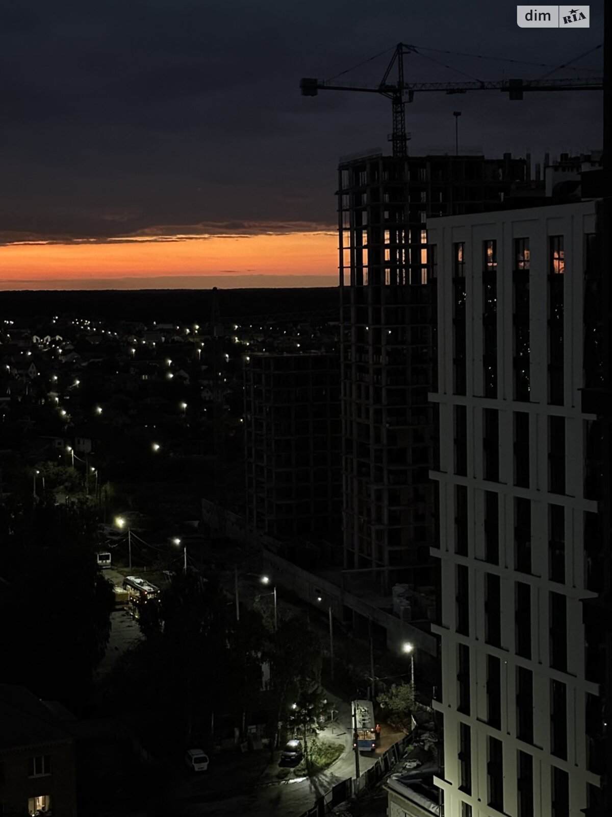 Продаж однокімнатної квартири в Вінниці, на пров. Цегельний, район Центр фото 1