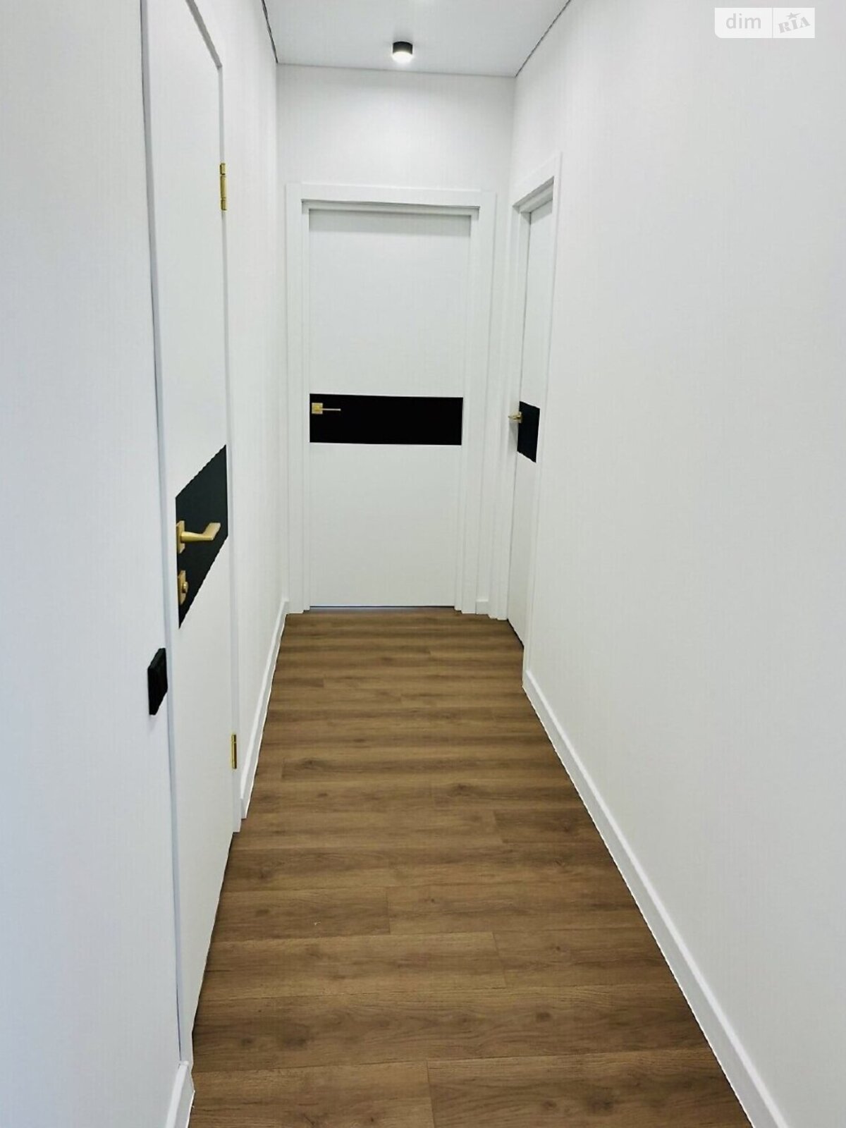 Продаж двокімнатної квартири в Вінниці, на пров. Цегельний, район Кумбари фото 1