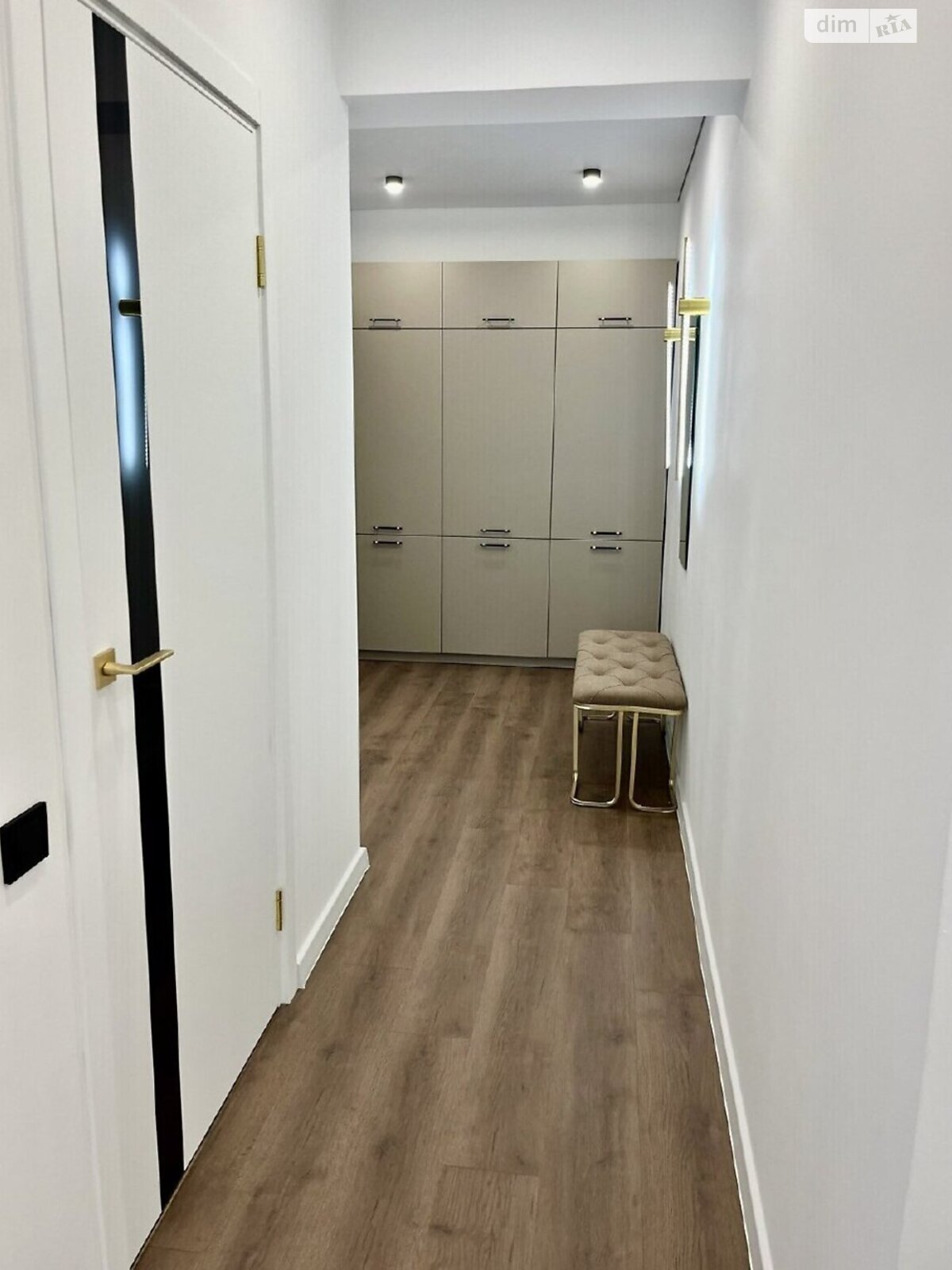 Продаж двокімнатної квартири в Вінниці, на пров. Цегельний, район Кумбари фото 1