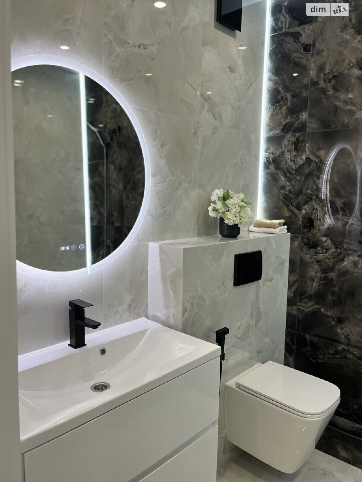 Продаж двокімнатної квартири в Вінниці, на пров. Цегельний, район Кумбари фото 1