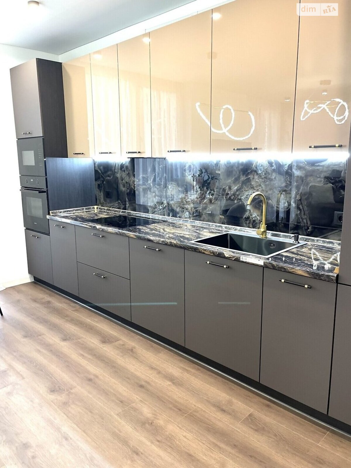 Продаж двокімнатної квартири в Вінниці, на пров. Цегельний, район Кумбари фото 1