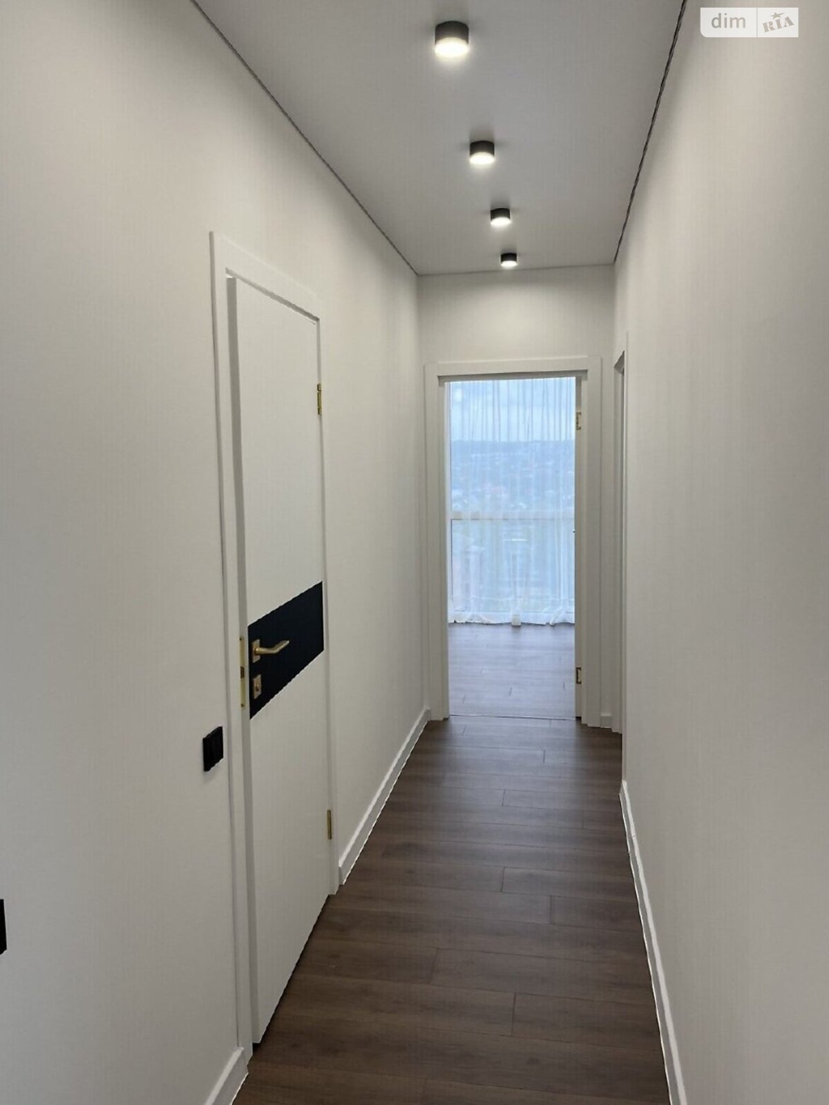 Продаж двокімнатної квартири в Вінниці, на пров. Цегельний, район Кумбари фото 1