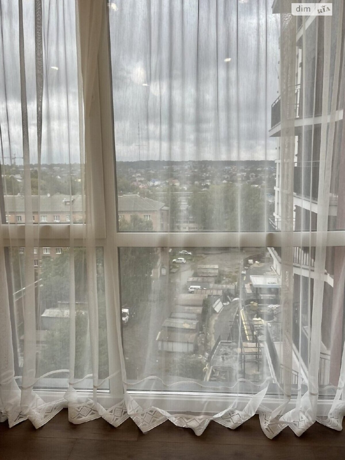 Продаж двокімнатної квартири в Вінниці, на пров. Цегельний, район Кумбари фото 1