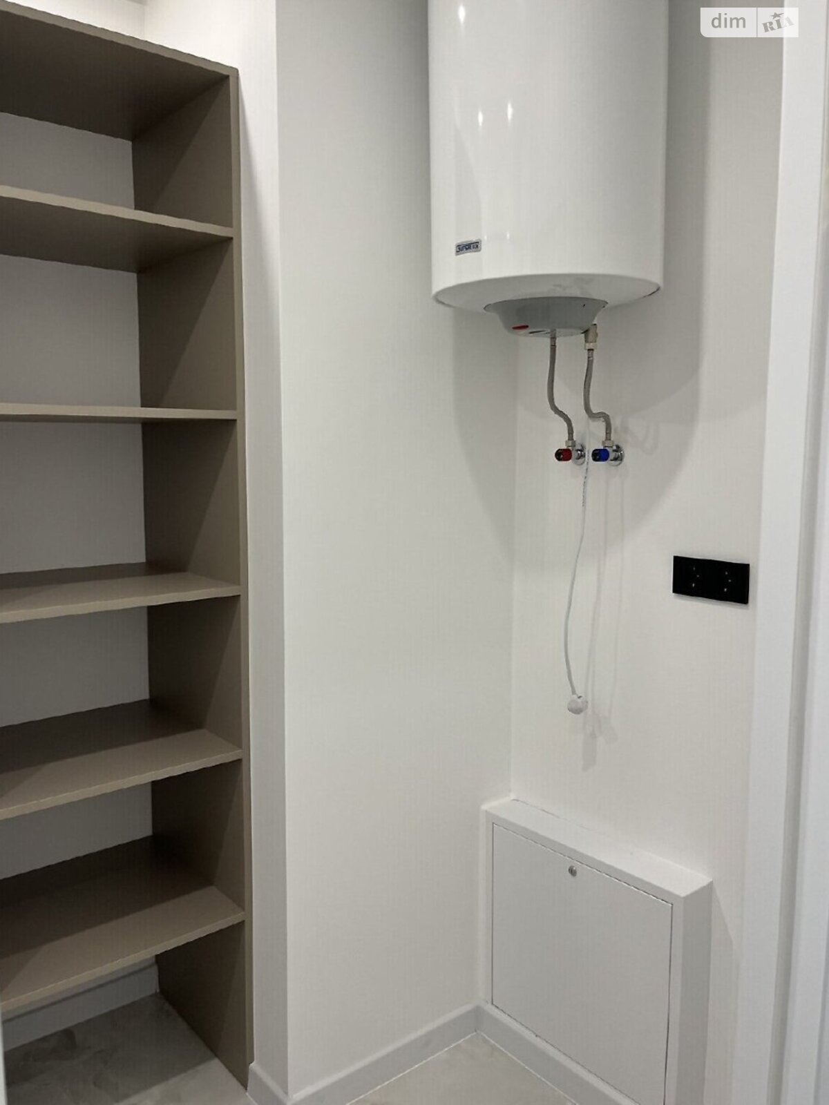 Продаж двокімнатної квартири в Вінниці, на пров. Цегельний, район Кумбари фото 1