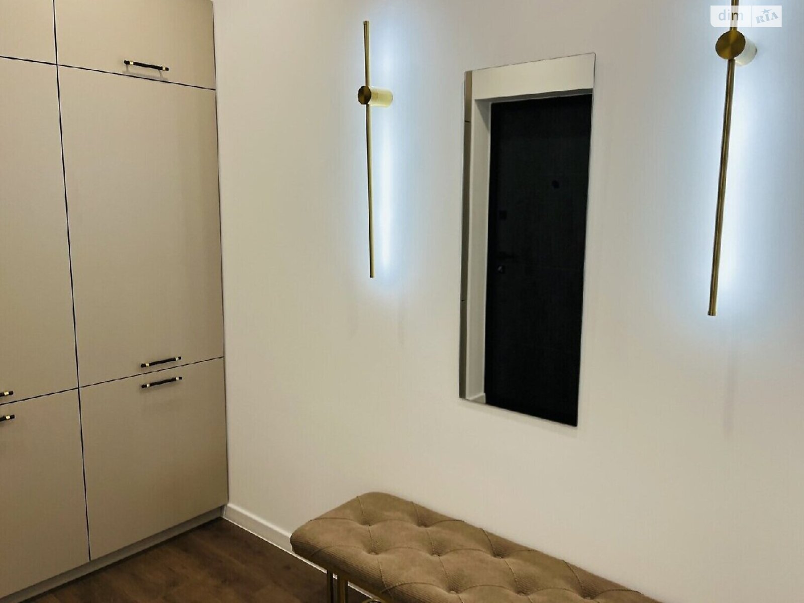 Продаж двокімнатної квартири в Вінниці, на пров. Цегельний, район Кумбари фото 1