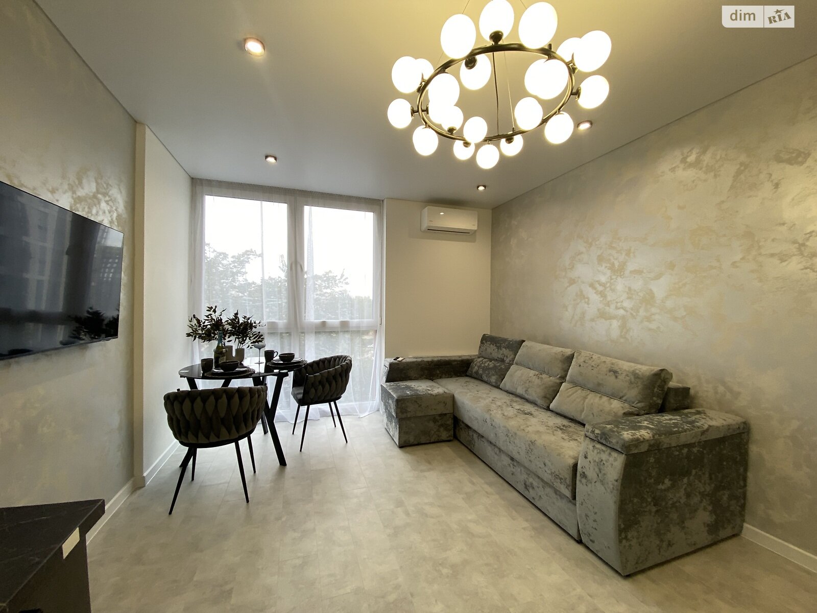 Продаж однокімнатної квартири в Вінниці, на пров. Цегельний, район Кумбари фото 1