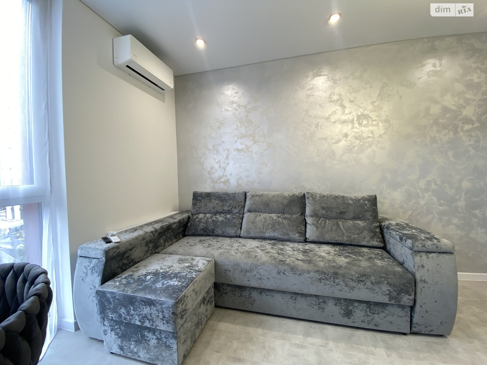 Продаж однокімнатної квартири в Вінниці, на пров. Цегельний, район Кумбари фото 1