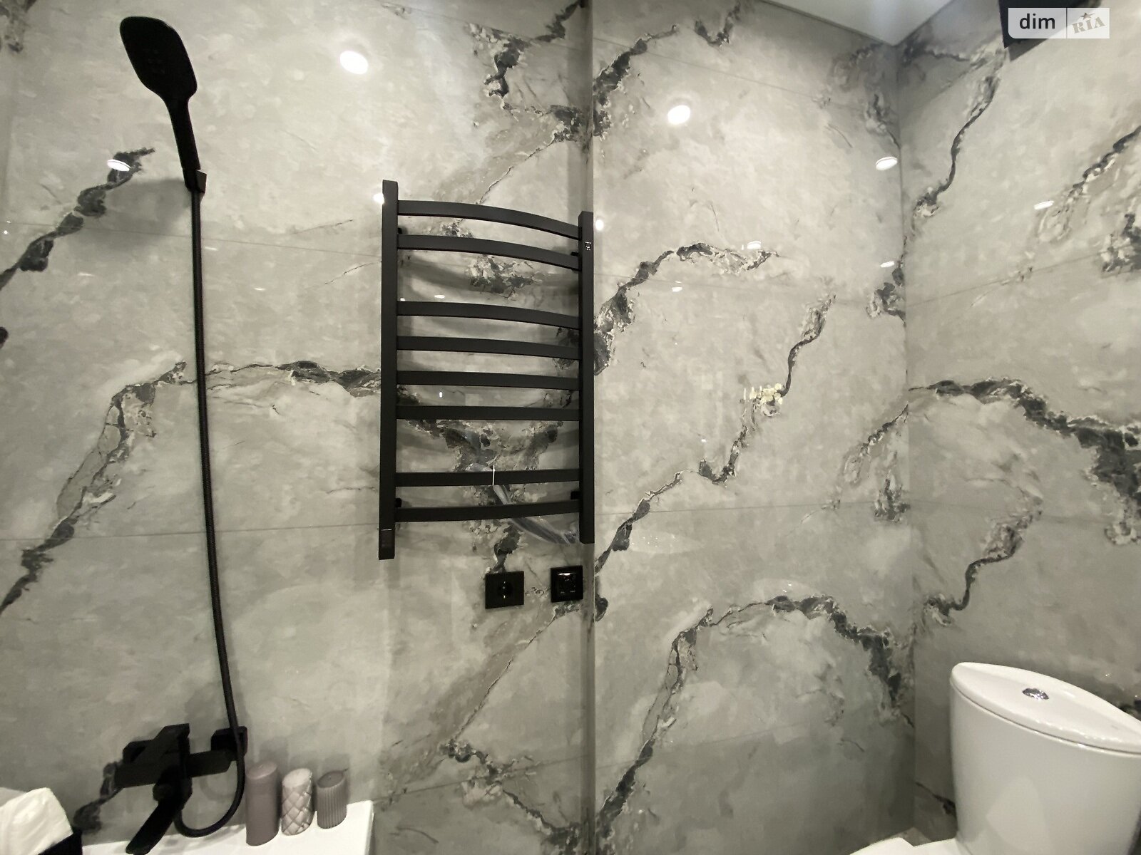 Продаж однокімнатної квартири в Вінниці, на пров. Цегельний, район Кумбари фото 1