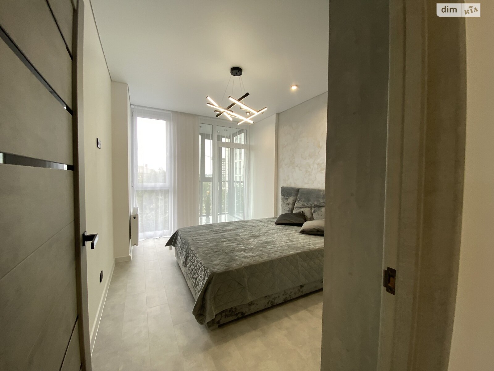 Продаж однокімнатної квартири в Вінниці, на пров. Цегельний, район Кумбари фото 1