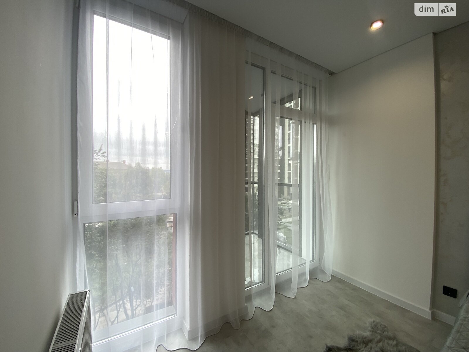 Продаж однокімнатної квартири в Вінниці, на пров. Цегельний, район Кумбари фото 1