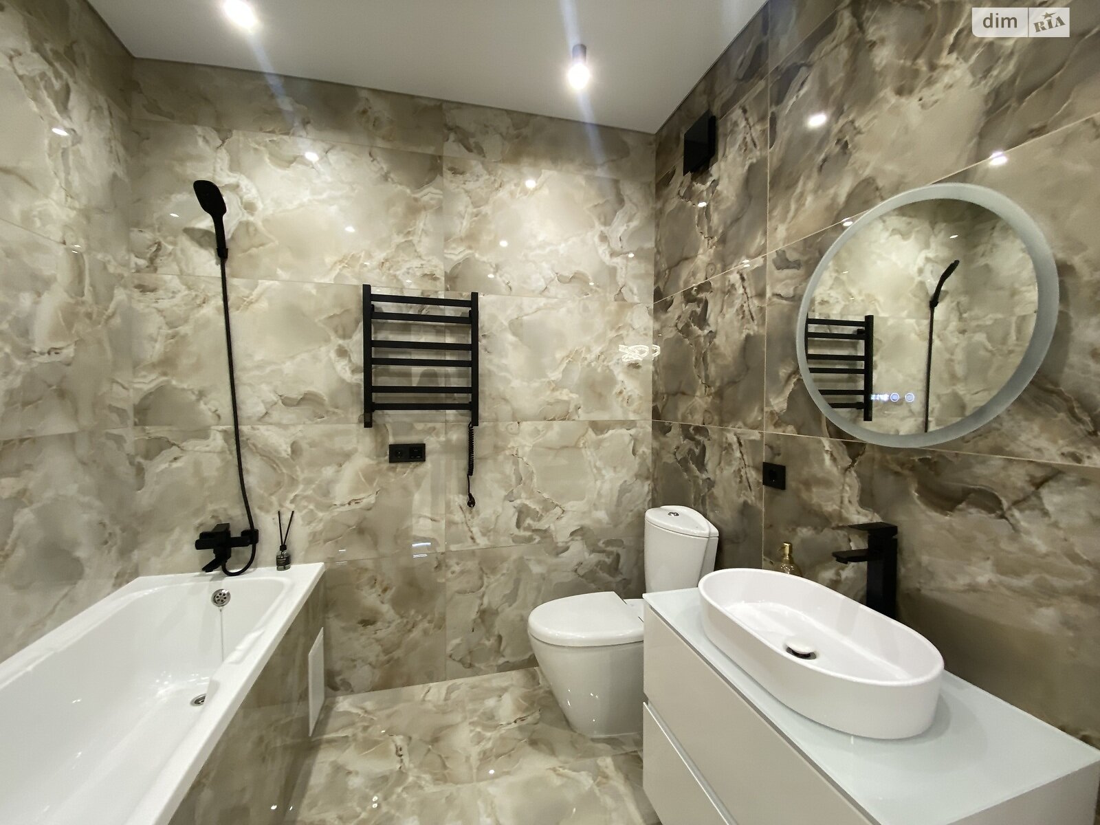 Продаж однокімнатної квартири в Вінниці, на пров. Цегельний 12 корпус 3, район Кумбари фото 1