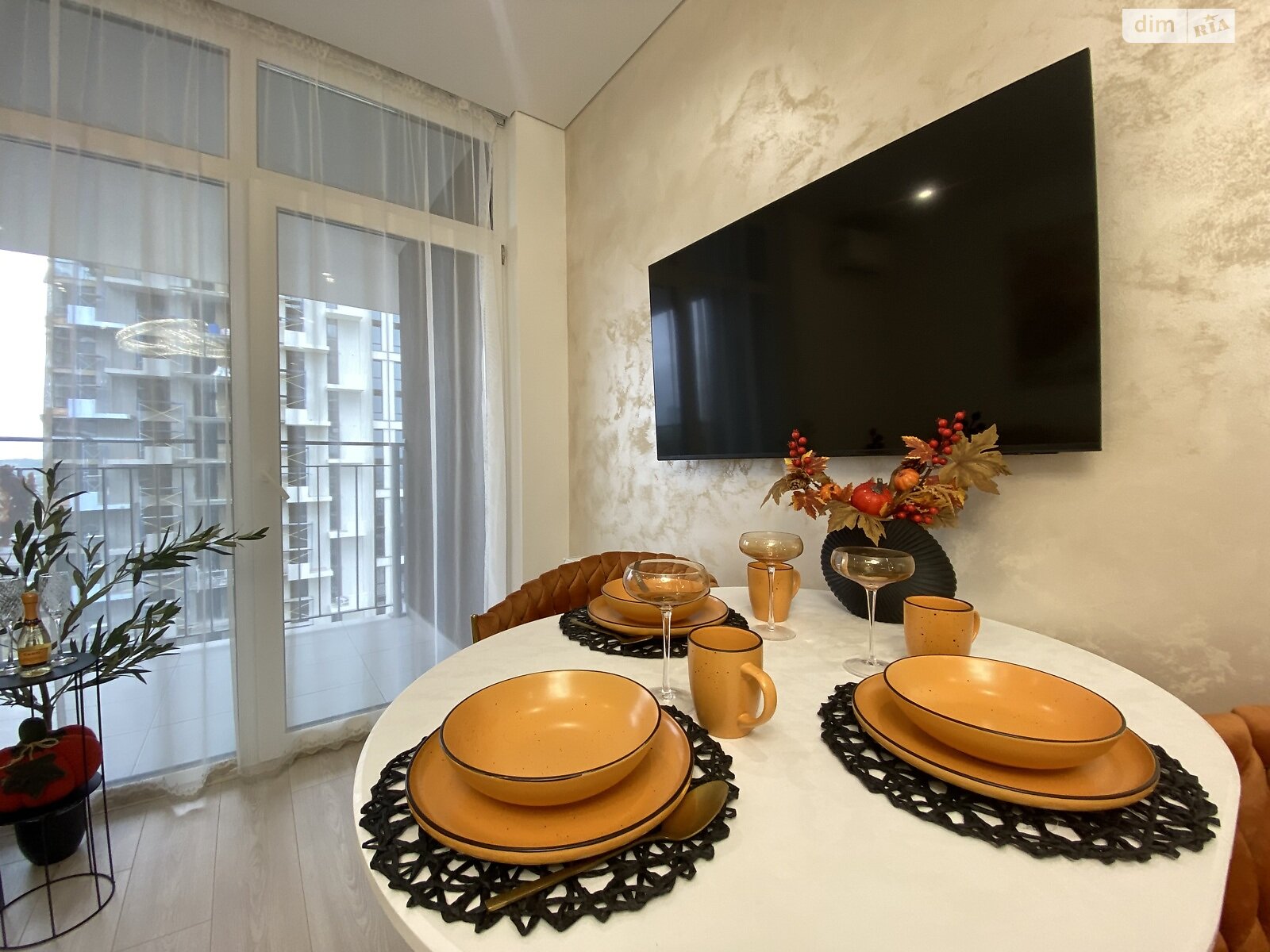 Продаж однокімнатної квартири в Вінниці, на пров. Цегельний 12 корпус 3, район Кумбари фото 1