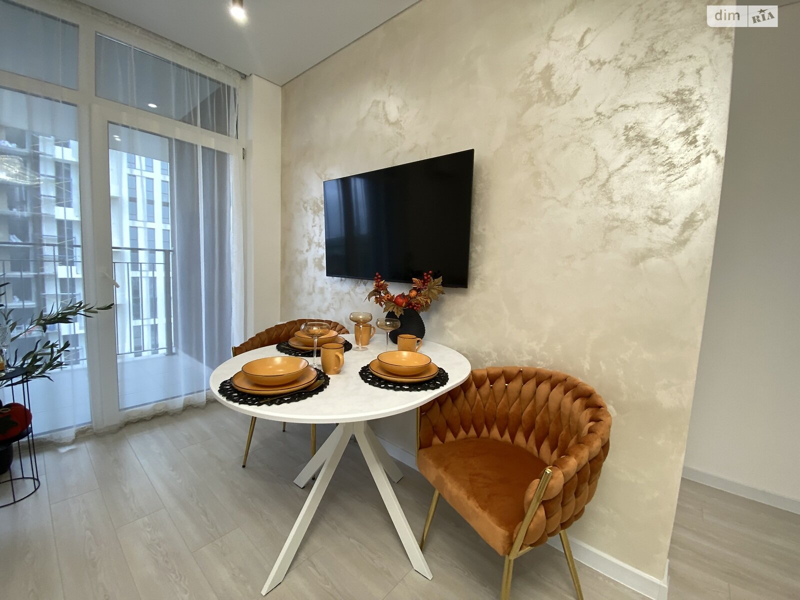 Продаж однокімнатної квартири в Вінниці, на пров. Цегельний 12 корпус 3, район Кумбари фото 1