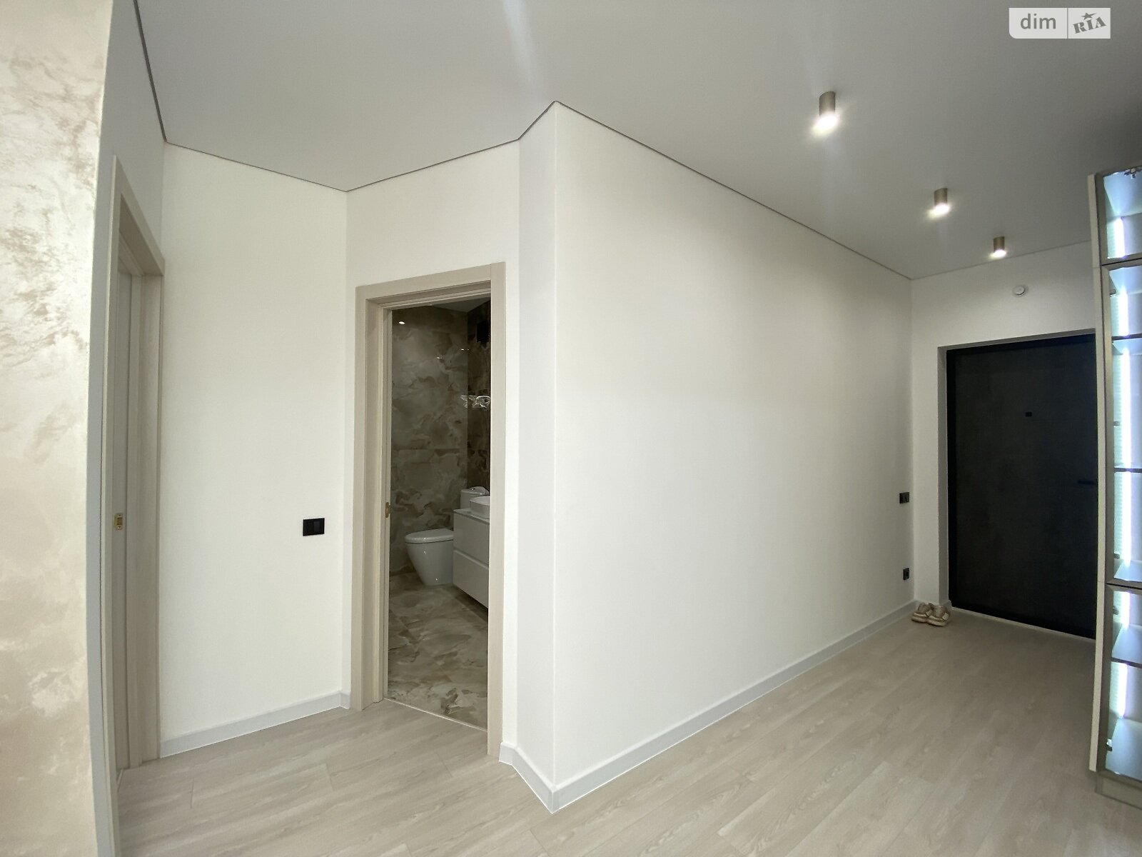 Продаж однокімнатної квартири в Вінниці, на пров. Цегельний 12 корпус 3, район Кумбари фото 1