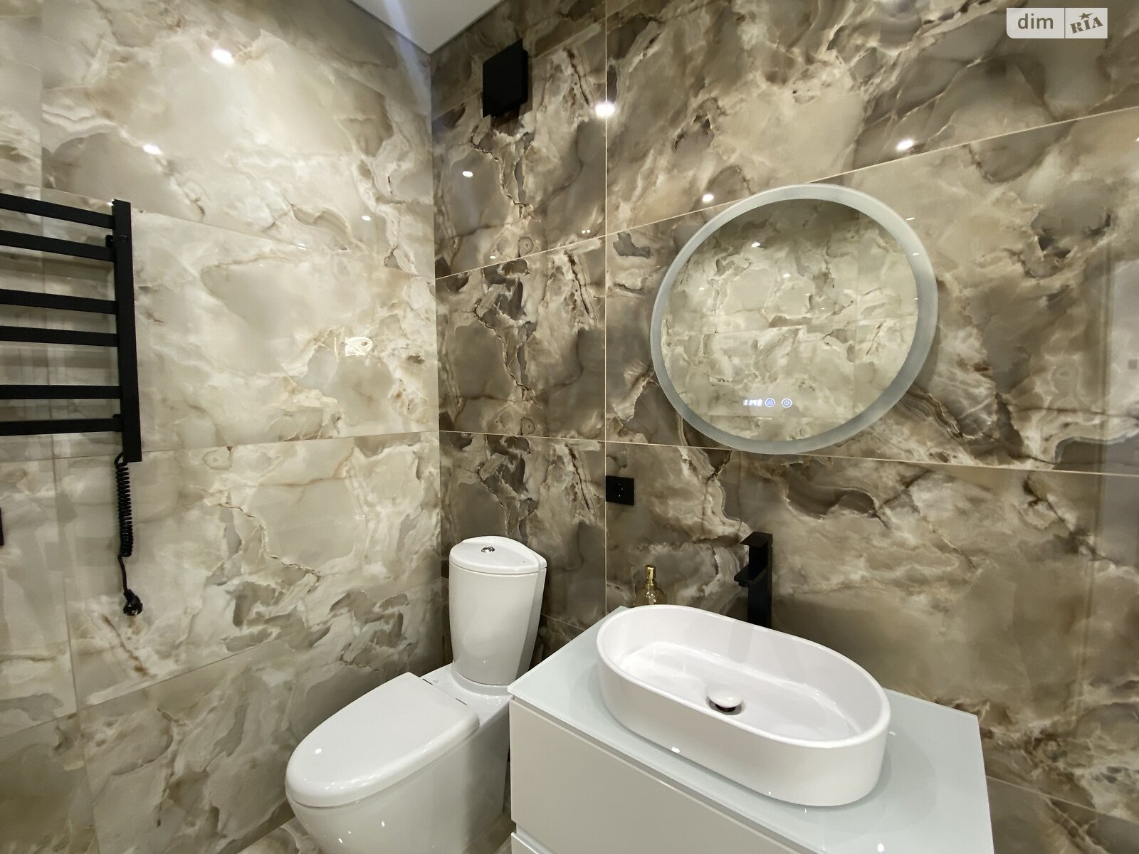 Продаж однокімнатної квартири в Вінниці, на пров. Цегельний 12 корпус 3, район Кумбари фото 1