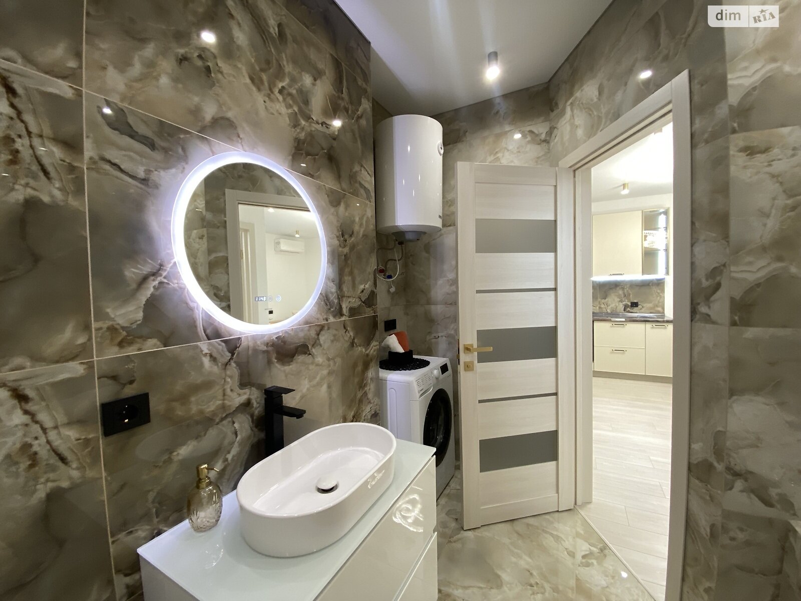 Продаж однокімнатної квартири в Вінниці, на пров. Цегельний 12 корпус 3, район Кумбари фото 1