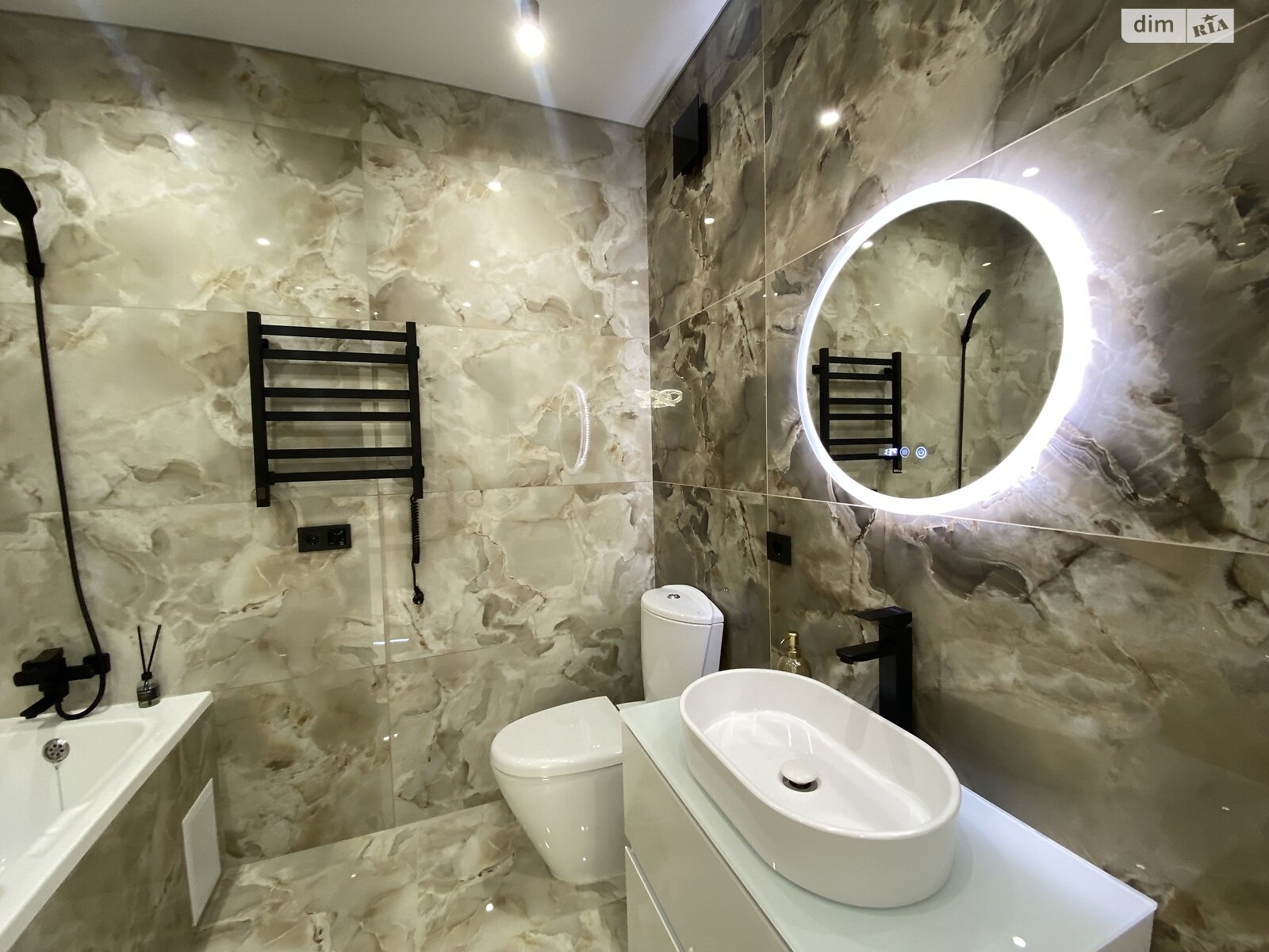 Продаж однокімнатної квартири в Вінниці, на пров. Цегельний 12 корпус 3, район Кумбари фото 1